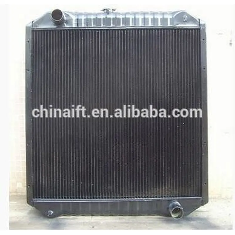 original hydraulic oil cooler for EX300-5 excavator