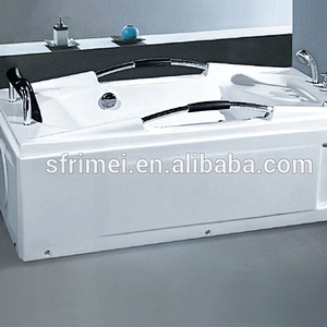 Portable Bathtub SPA Pool Hot Tub Whirlpool Massage Bathtub