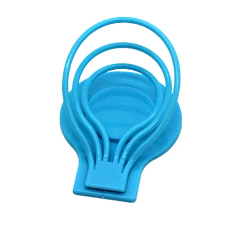 Makeup Sponge Puffs Display Holder Beauty Cosmetic Puff Display Stand Holder Storage Rack Bracket Support Tool