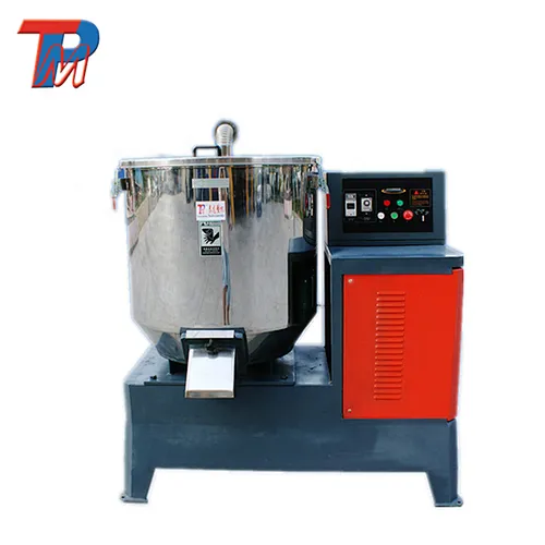 CE industrial small dry powder mixer dry powder mixing plant