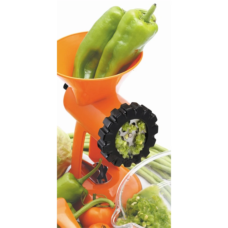 vegetable meat chopper machine meat grinder