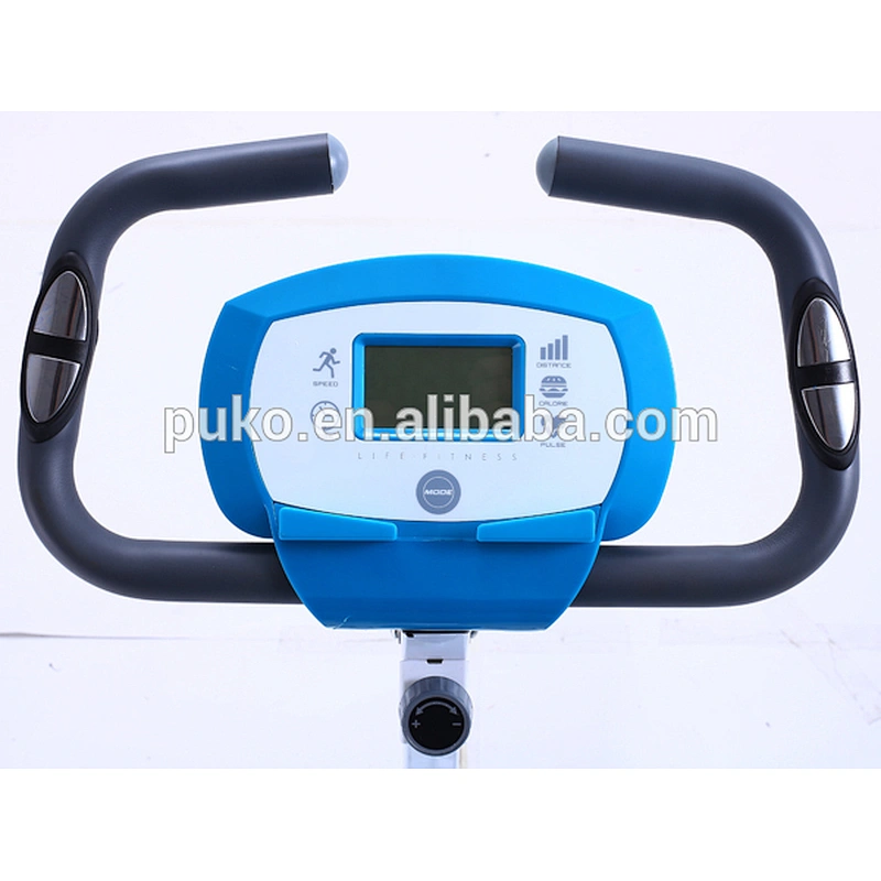 PUKO 2016 hybrid training yoga ball bike crane sports exercise bike