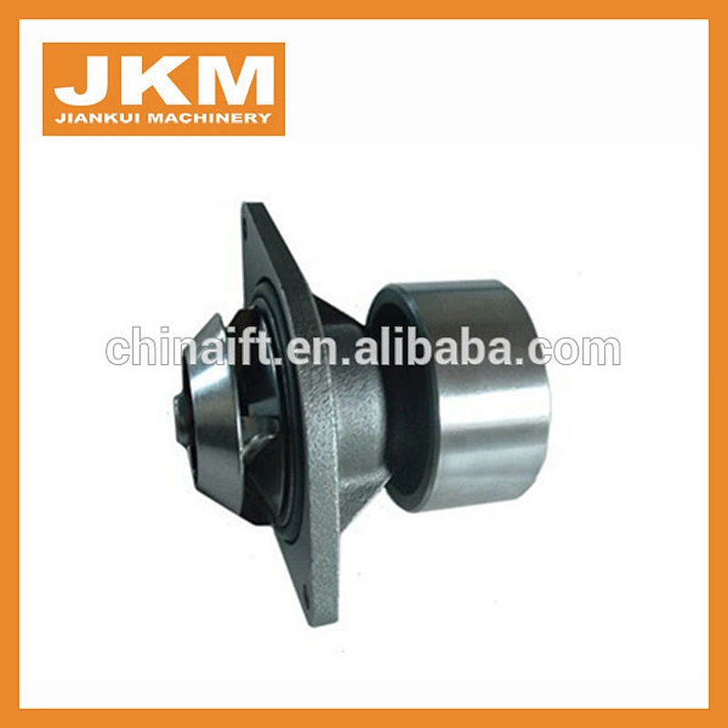 Excavator Bulldozer wheel loader CUMS dongfeng 6bt diesel engine water pump 3802358