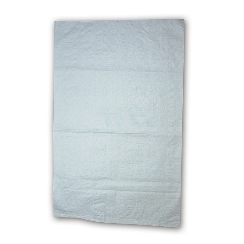 Customized 50kg pp woven bag for sea food packaging