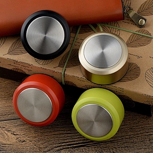 high quality stainless steel vacuum flask cup office water bottle and home use