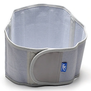 Portable Lumbar Slimming Belts Side Effects Waist Protector