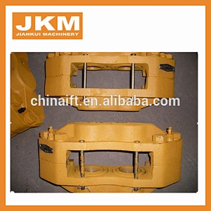 Chenggong wheel loader spare parts