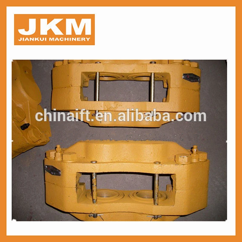 Chenggong wheel loader spare parts