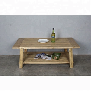 orieantal chinese antique distressed reclaimed elm wood nightstand bedroom furniture