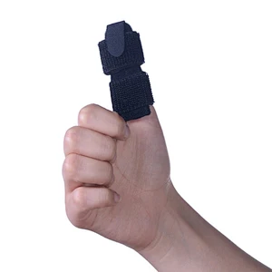 New style finger splint protector orthopedic Fracture fixation one used for 10 finger