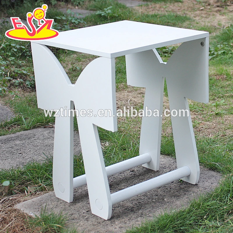 2018 wholesale wooden toddler desk new design wooden toddler desk best fashion wooden toddler desk W08G183