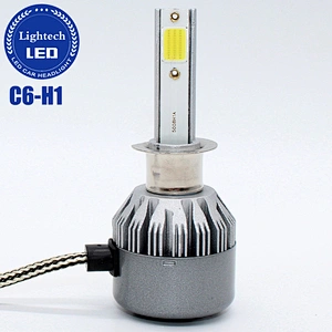 Factory C6 COB Led H1 All In One Headlight Kit