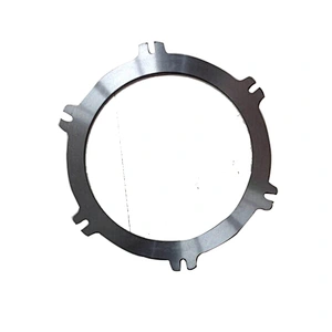 Steel friction disc manufacturers