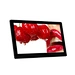 32 inch lcd interactive capacitive touch screen monitor