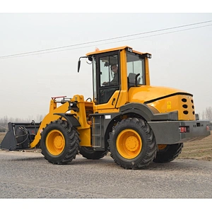 CE certificate China factory mini  front end  loader wholesales !