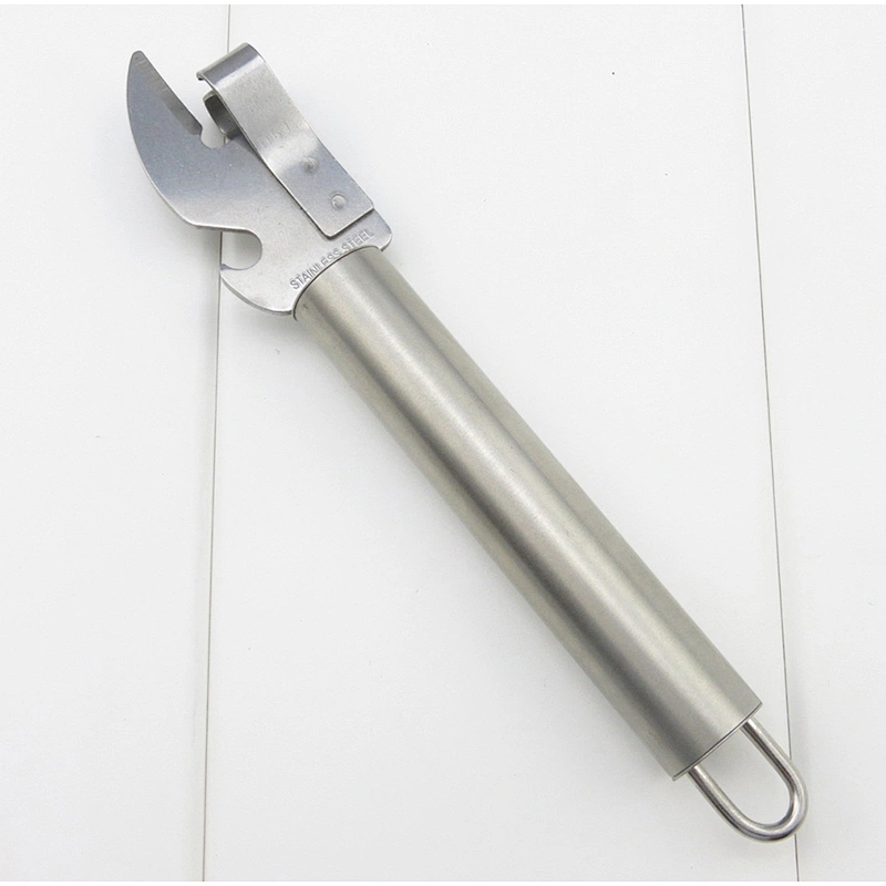 High Quality Shark Shape Aluminum Alloy Bottle Opener