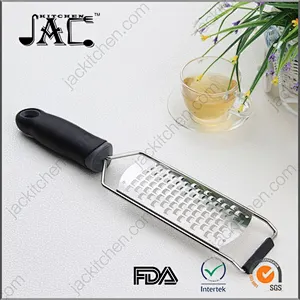 Multifunctional Stainless Steel Cheese Zester Grater