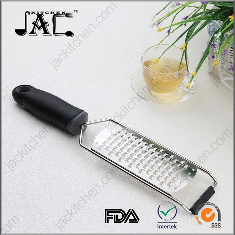 Multifunctional Stainless Steel Cheese Zester Grater