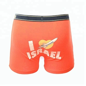 OEM Service men boxer shorts anti odor mens sport briefs