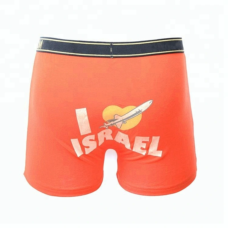 OEM Service men boxer shorts anti odor mens sport briefs