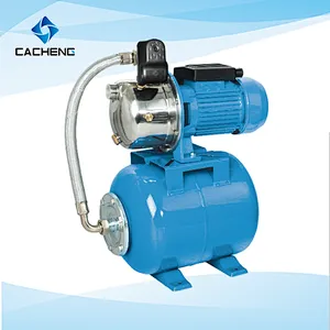 5MCP100S-AUTO Automatic Working Pressure Systems Garden Pump