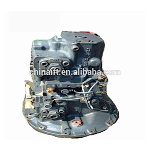 Genuine EX210 hydraulic main pump for EX210-5 EX210K-5 EX210LCK