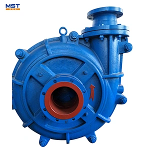 Centrifugal Drainage pump and motor