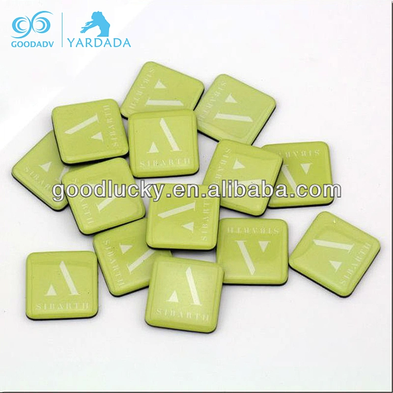 2018 promotional gifts funny creative souvenir fridge magnet