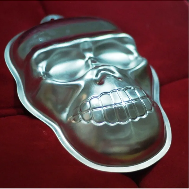 Mickey Metal Cake Mold Aluminum Alloy Baking Fondant cake mould