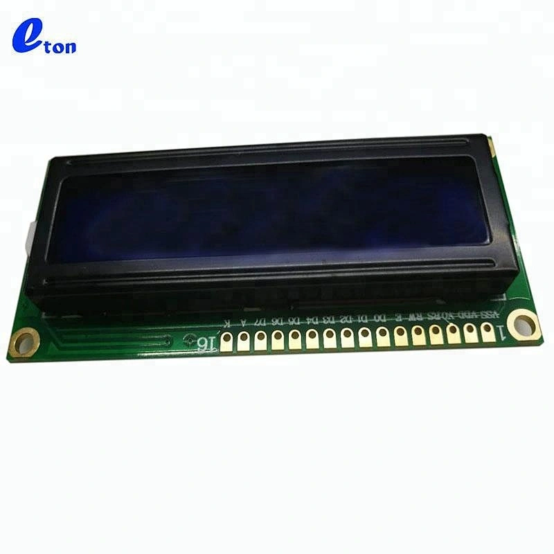 STN 1602 LCD Display Module