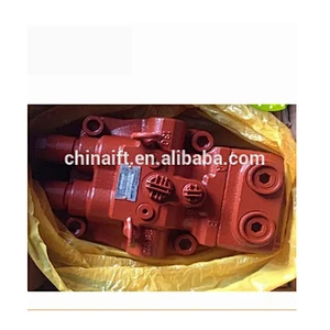 Swing Reduction Gearbox SH240 ZAX240 RG14D20A7