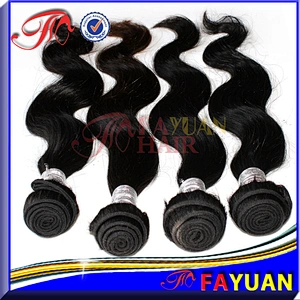 The most popular high quality best selling Body Wave Brazilian Bundle