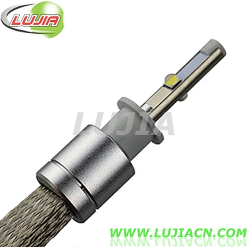 R3 led headlight R3 auto led lighting system H3 40W 12-24V 4800LM