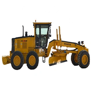 China  SG18-3 shantui motor grader best price for sale