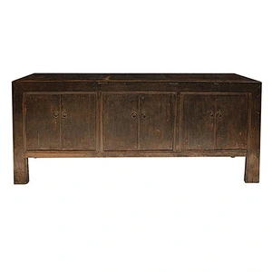 chinese antique solid wood pine old furniture for stores