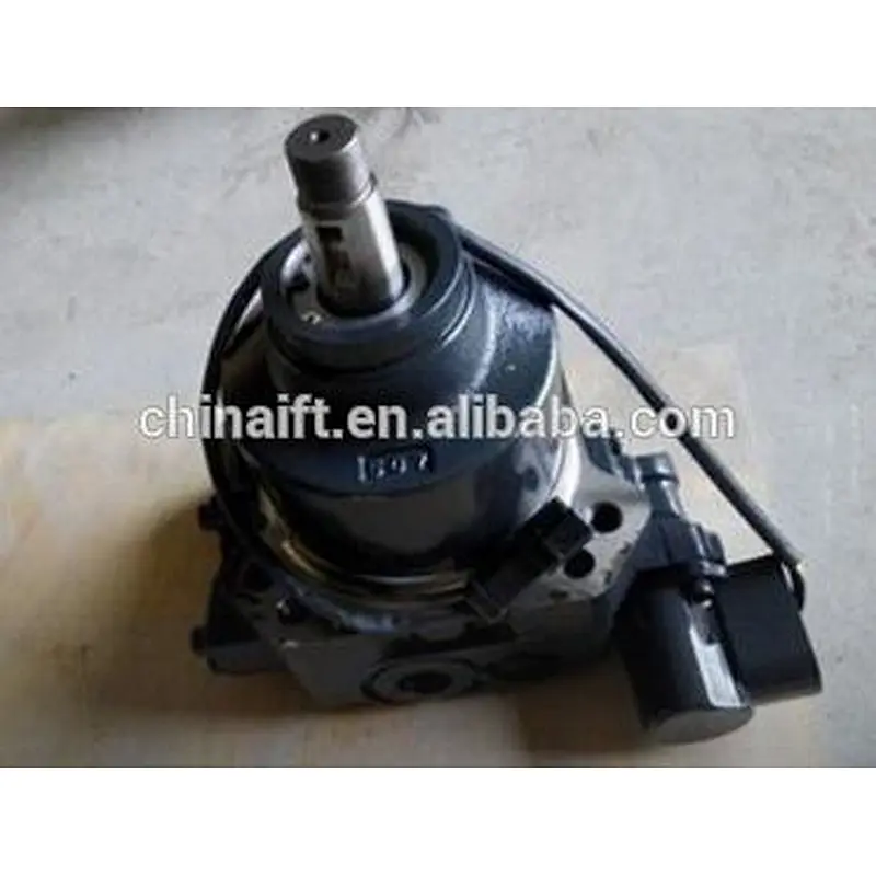WA380-6 WA480-6 Fan Motor Assembly 708-7S-00550
