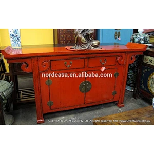 chinese antique furniture sideboard buffet