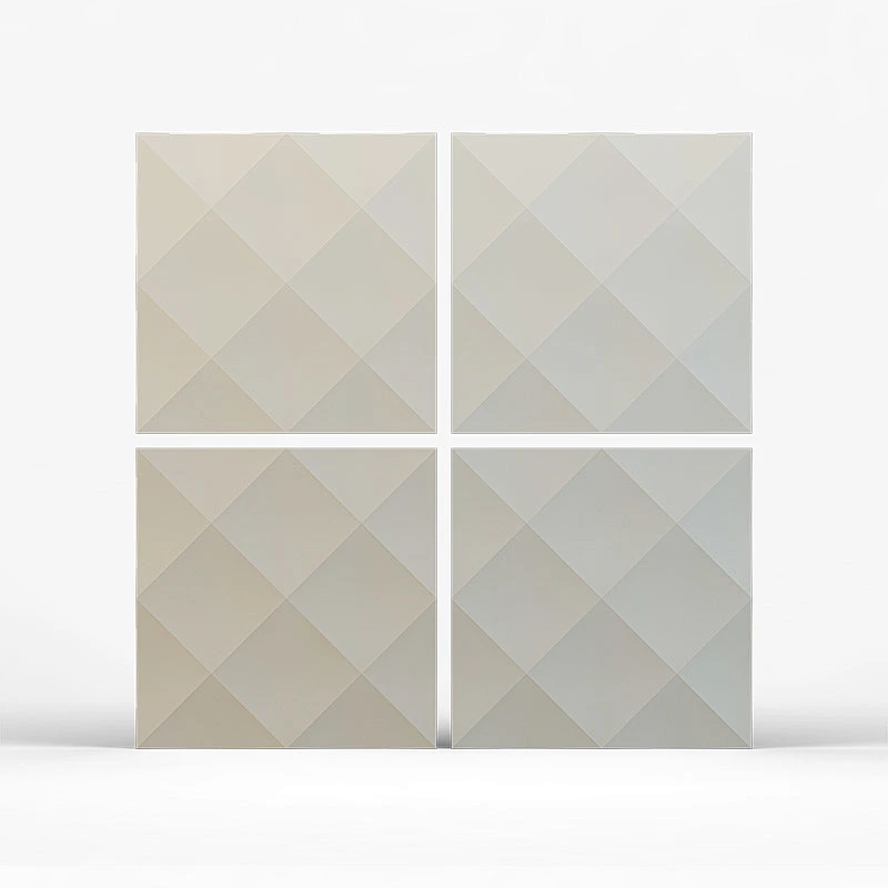 S9191 Silicon brick wall molds Cement tile molds Home decoration wall molds
