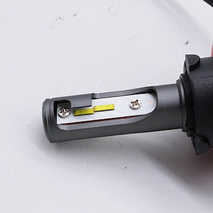 GT3A led headlight car led 9004 12v led lights kit