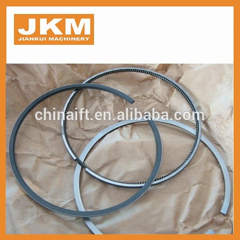 C9 piston ring set OEM 1979299 1613425 1687209 08-333400-10 R66220 C7