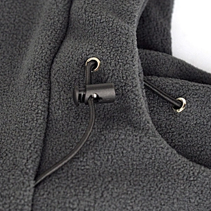 Thermal Fleece Balaclava Full Face Mask Neck Warmer Skull Cap Hat Ski Scarf Hood