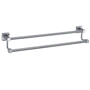 uneven shower bars