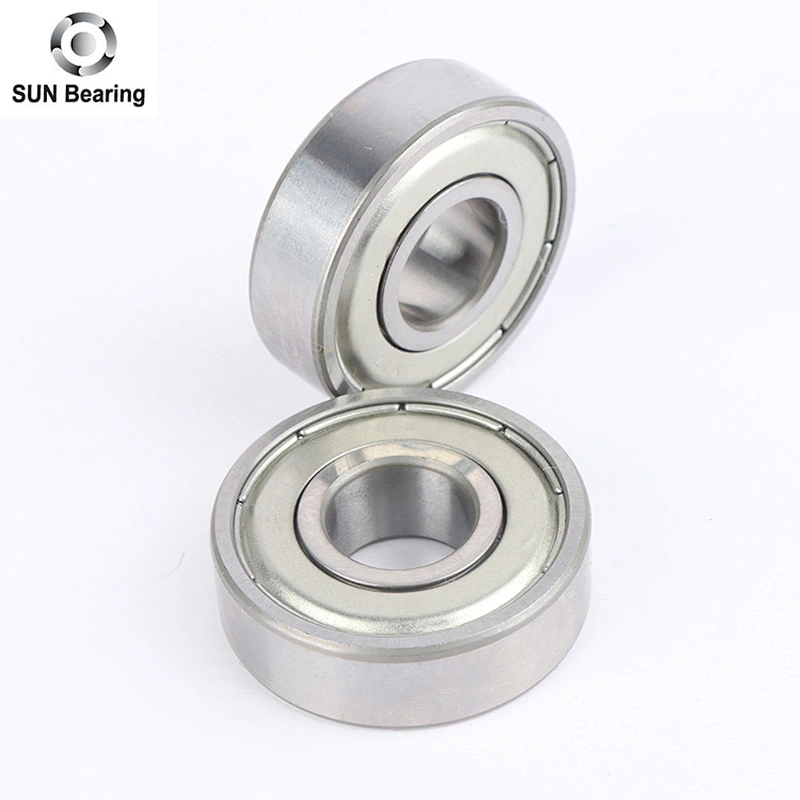 6000 Deep Groove Ball Bearing