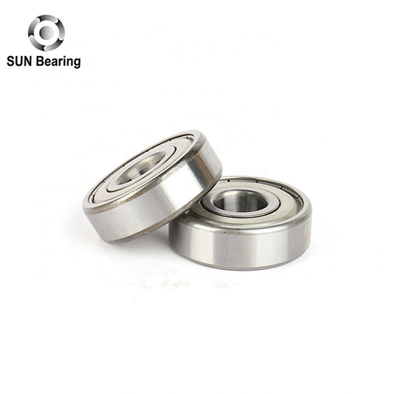 6005 Deep Groove Ball Bearing