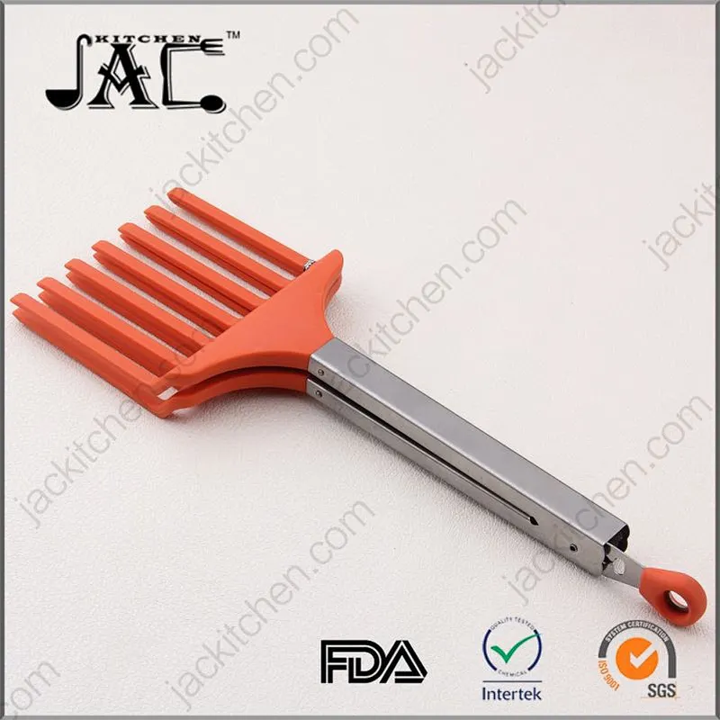 Convenientmulti-Purpose Kitchen Tongs