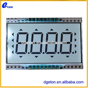 display lcd