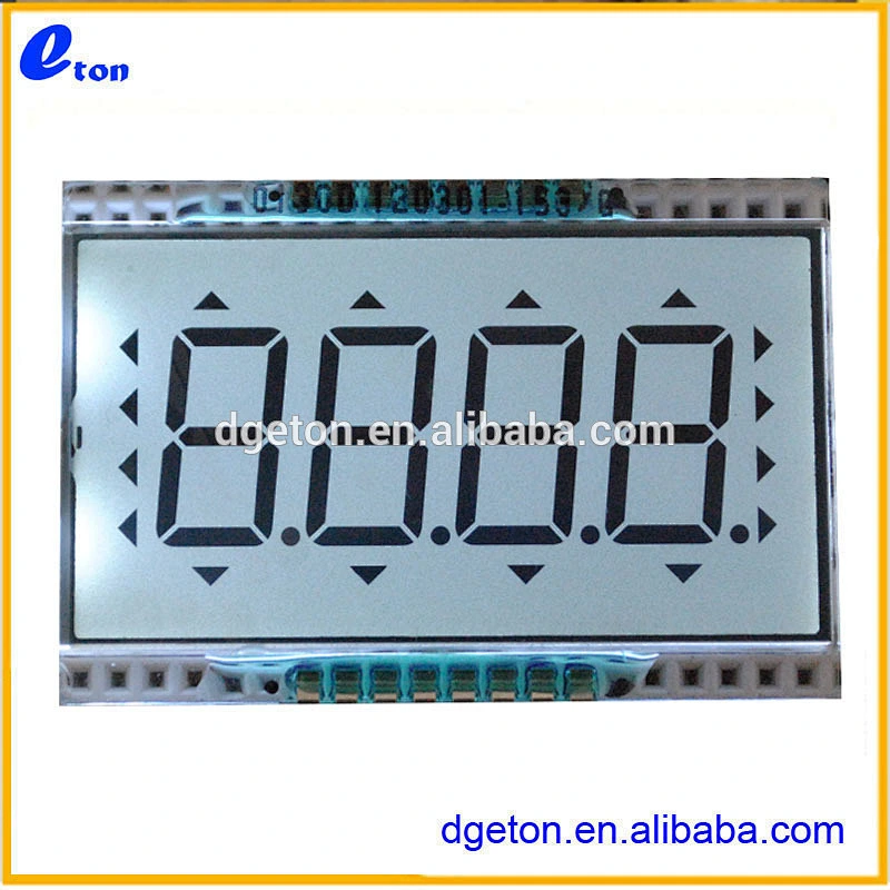 display lcd