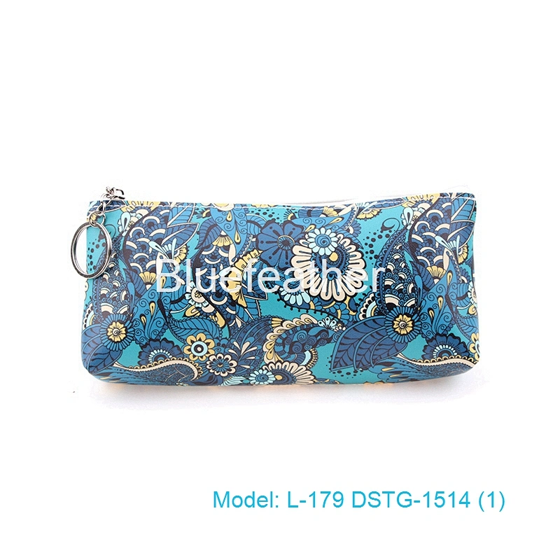 Women' s Digital Printing Cosmetic Bag