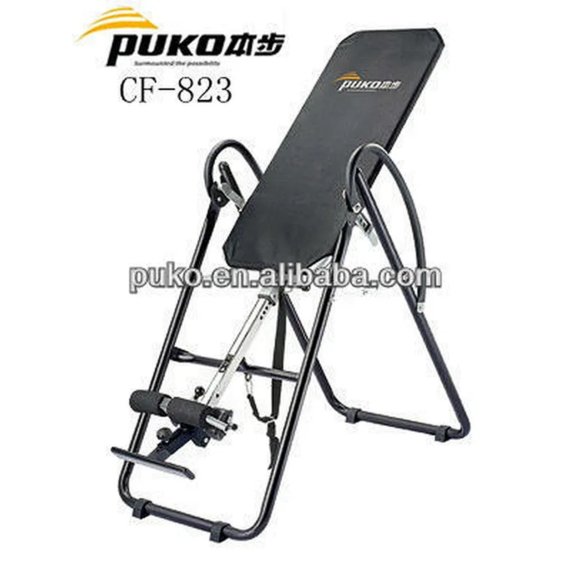 direct production health and safe inversion table weight bench press