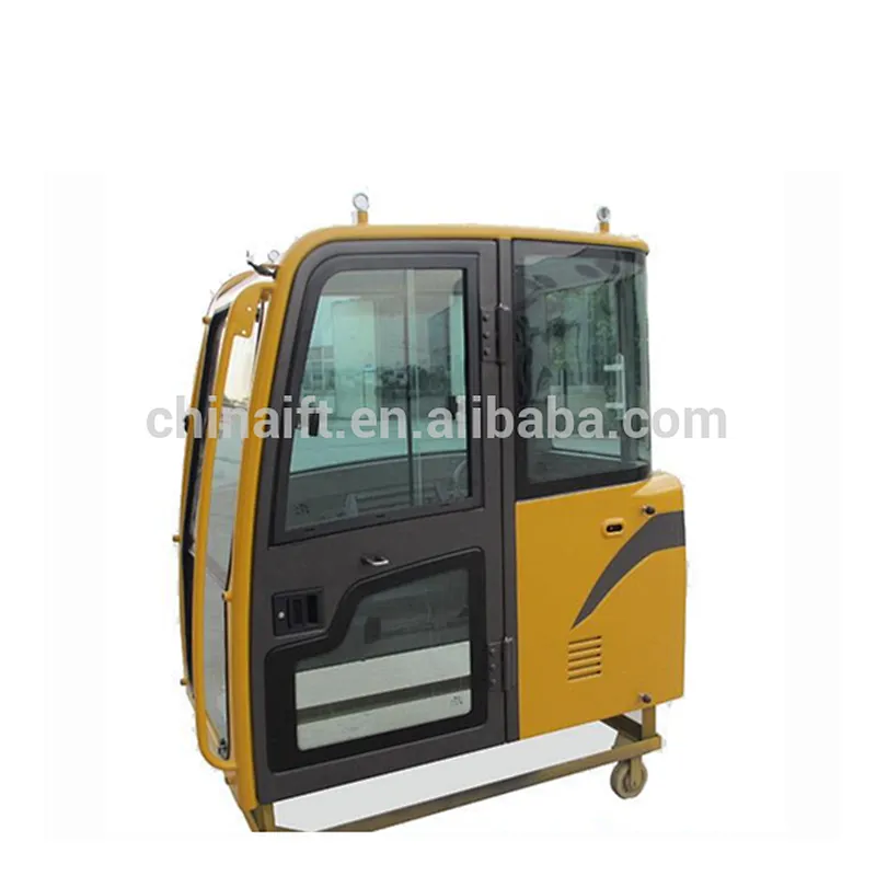 Infront OEM excavator cabin S280-3 R420 HD900-5/7 S320 R450-3/5 HD1023 for sale
